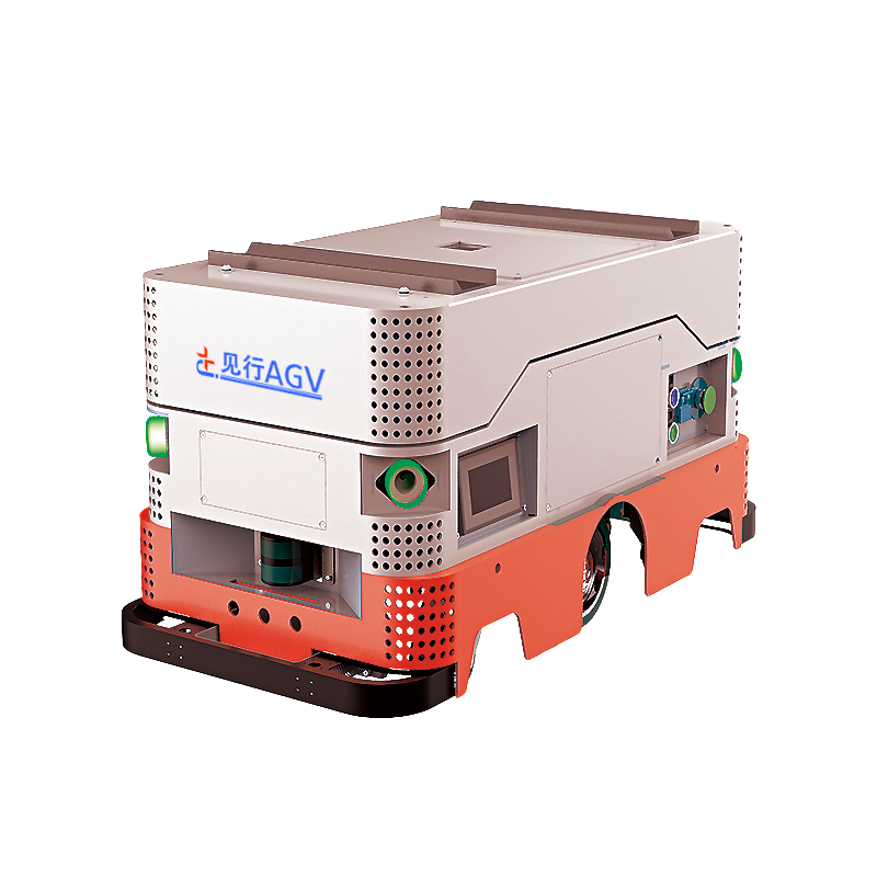 AGV小車Wi-Fi控制系統(tǒng)設(shè)計